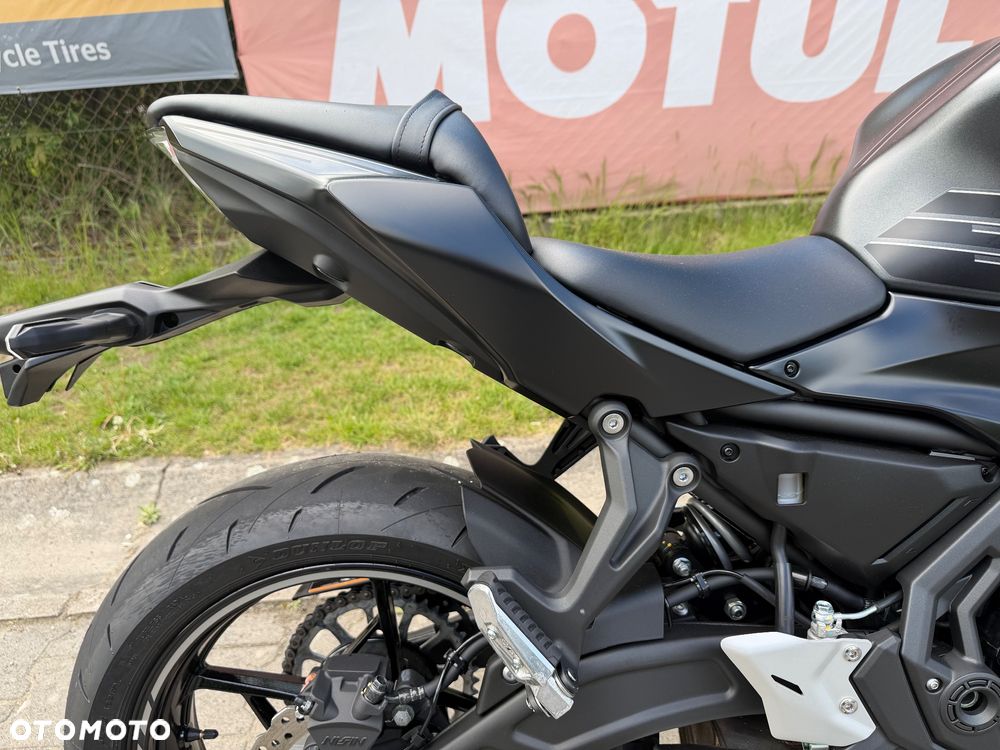 Kawasaki Ninja - 16