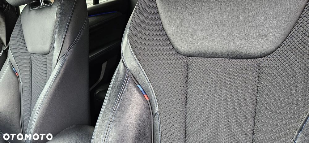 BMW X4 xDrive20i M Sport sport - 27