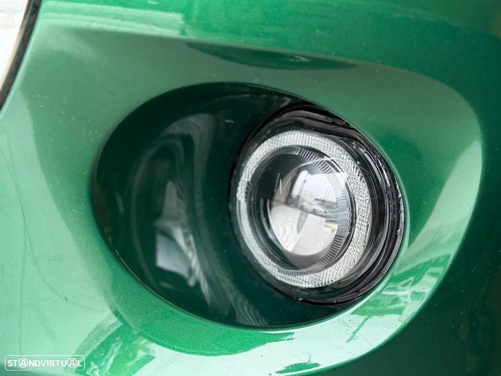 MINI 3 Portas Cooper SE XL - 46