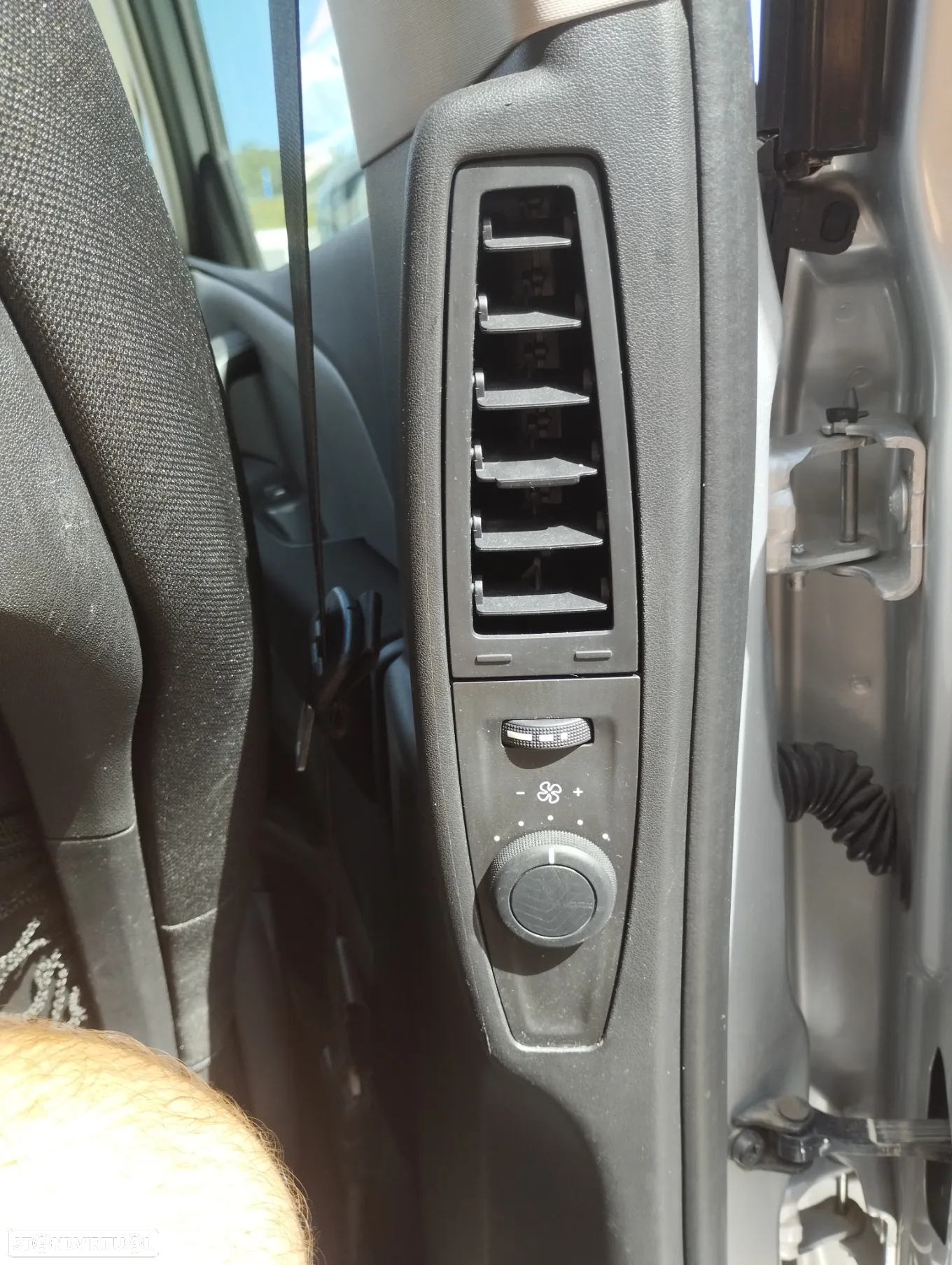 Citroën C4 Picasso 1.6 BlueHDi Exclusive - 10