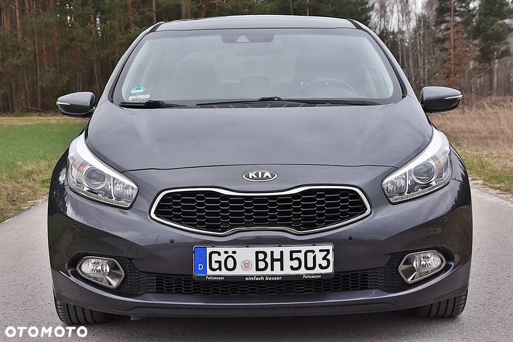 Kia Ceed 1.6 GDI XL DCT - 12