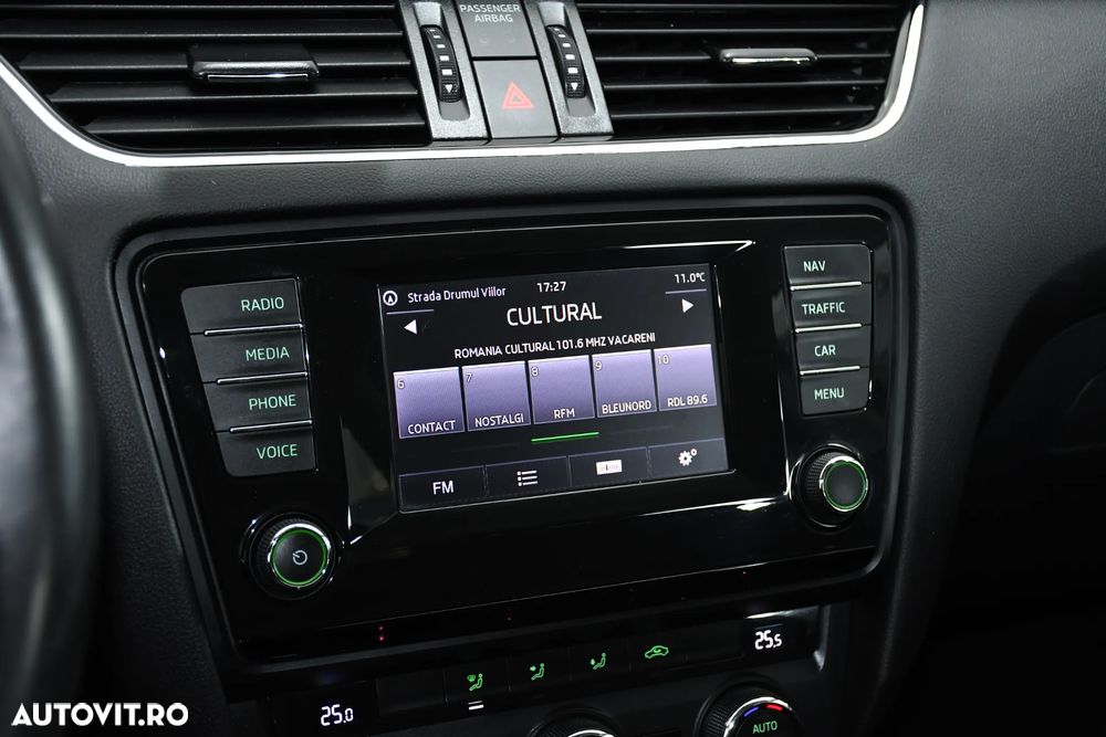 Skoda Octavia 1.6 TDI Business - 16