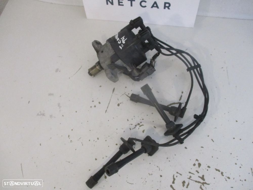 Bobine Distribuidor de Ignição Toyota Corolla 1994 - 2