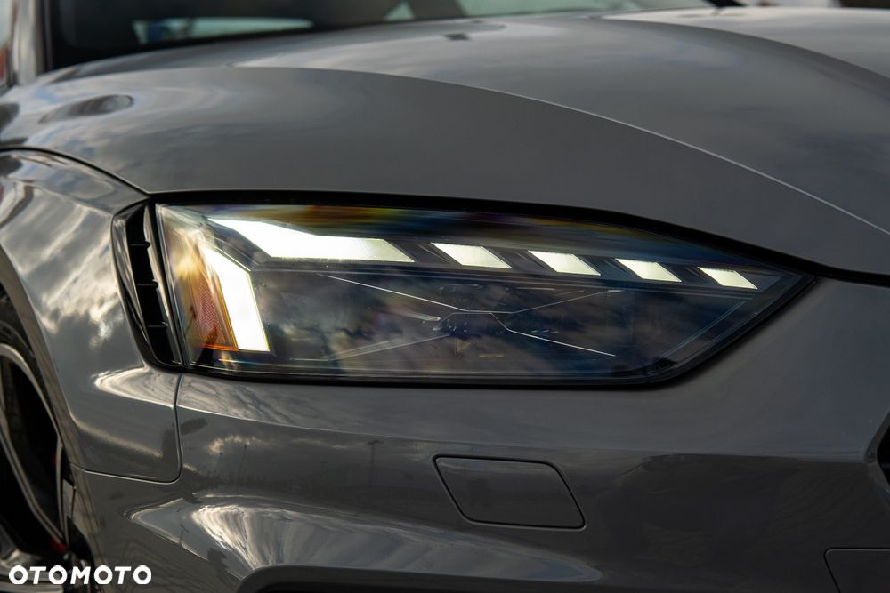 Audi RS5 Coupé Coupe 2.9 TFSI quattro tiptronic - 17