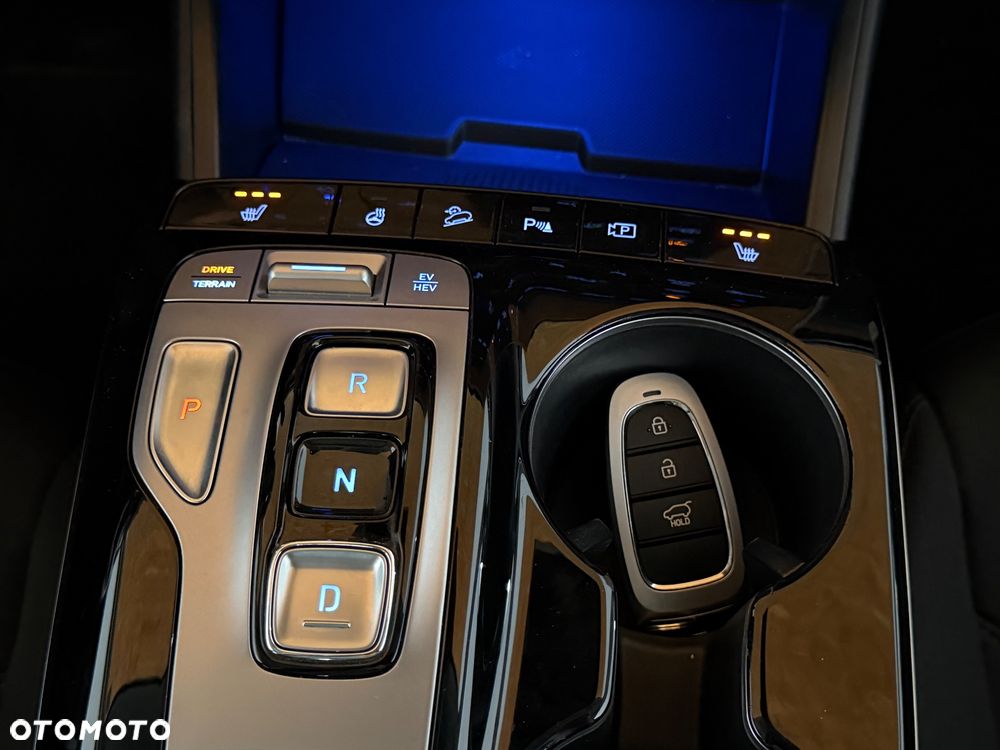 Hyundai Tucson - 6