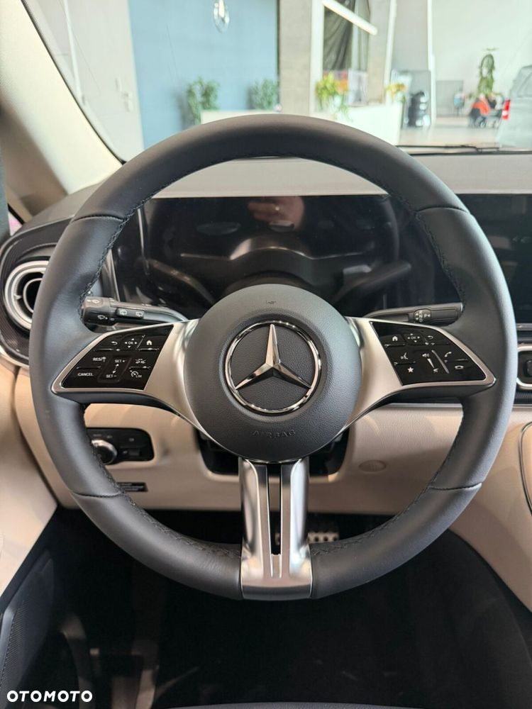 Mercedes-Benz inny Marco Polo 250 d OM654 - 21