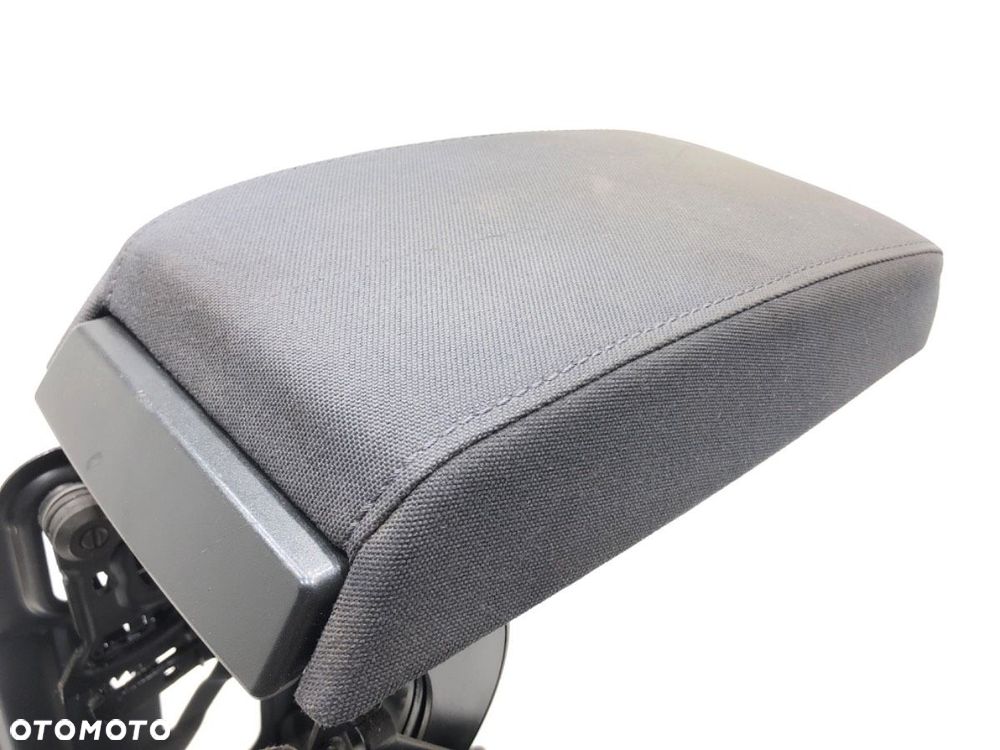 PODŁOKIETNIK  SKODA OCTAVIA II (1Z3) 2004 - 2013 1.9 TDI 77 kW [105 KM] olej napędowy 2004 - 2010 - 4