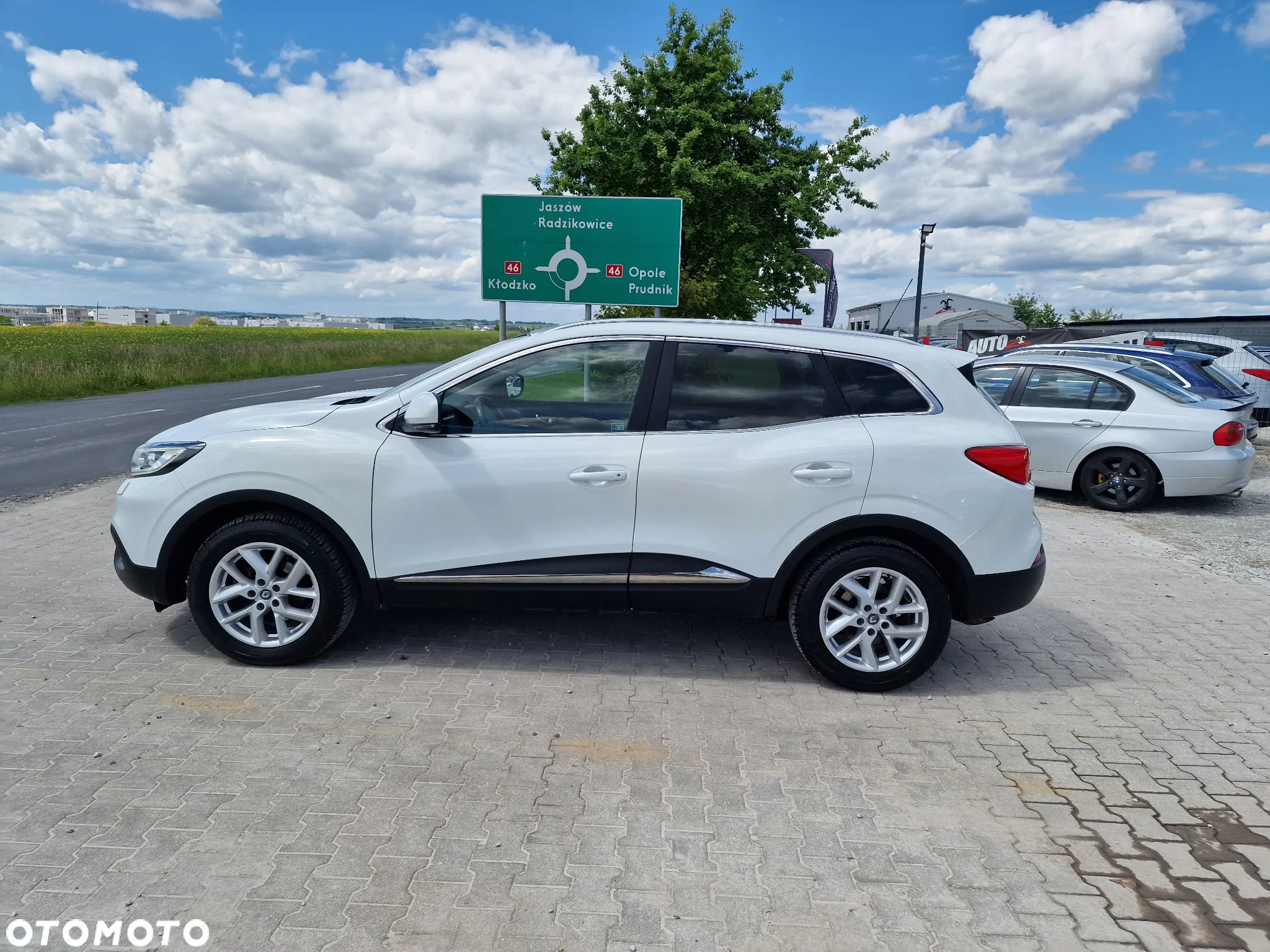 Renault Kadjar 1.5 Blue dCi Intens - 14