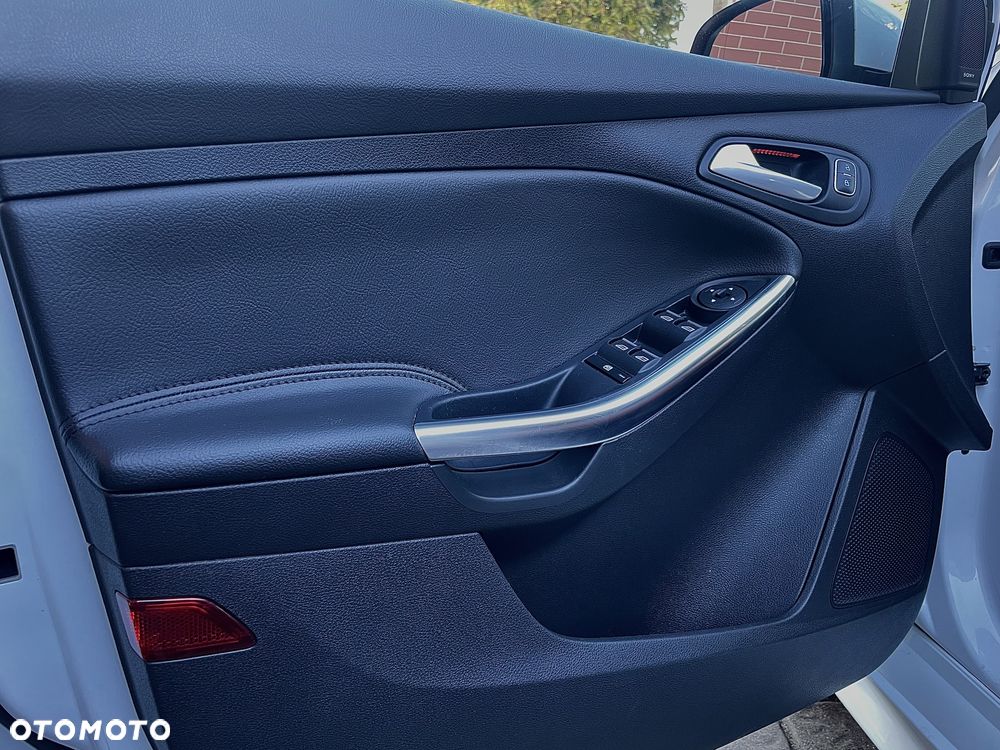 Ford Focus 2.0 EcoBoost ST-2 - 4