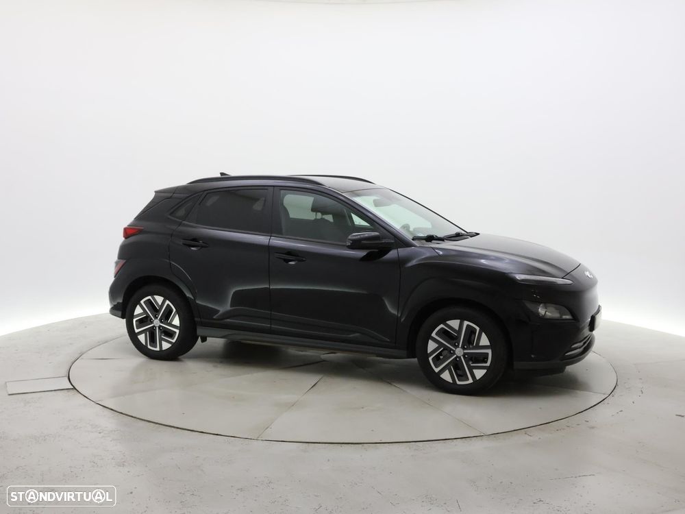 Hyundai Kauai 64 kWh Premium - 9