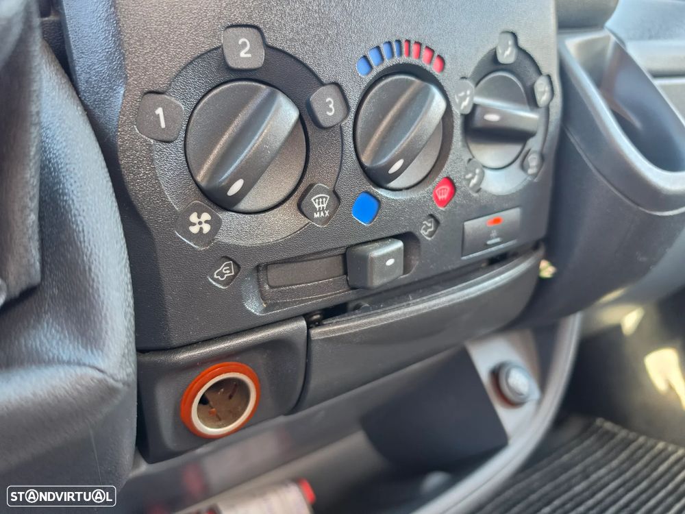 Fiat Ducato Hymer - 4