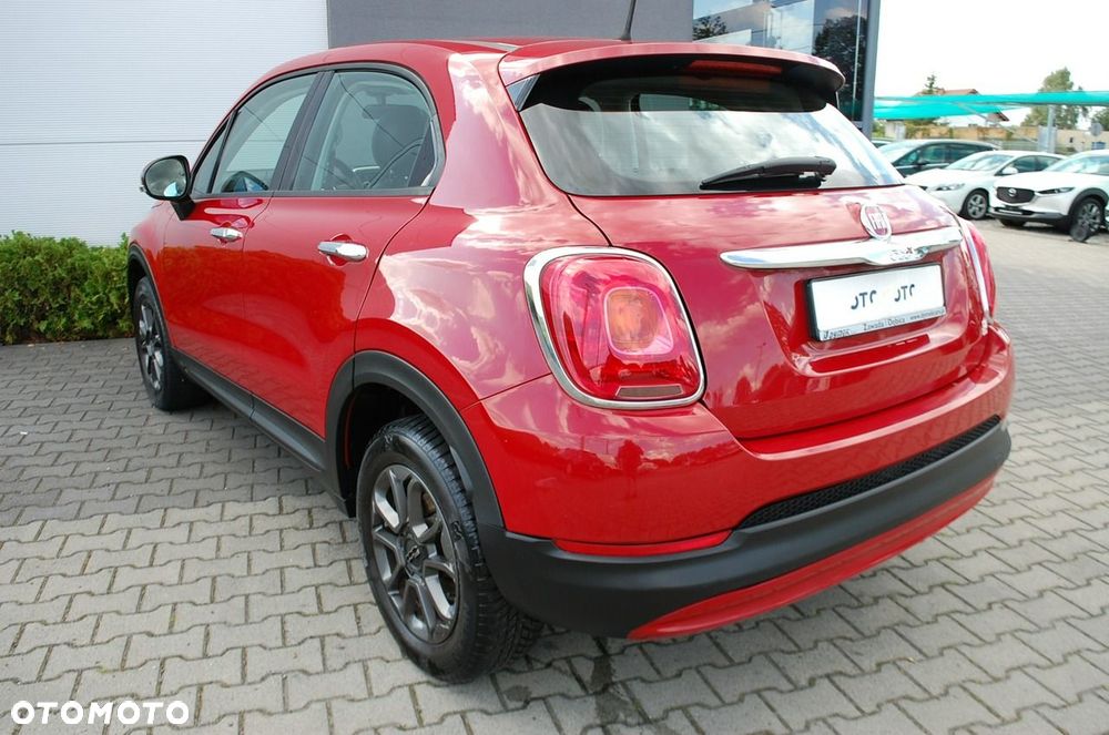 Fiat 500X - 3