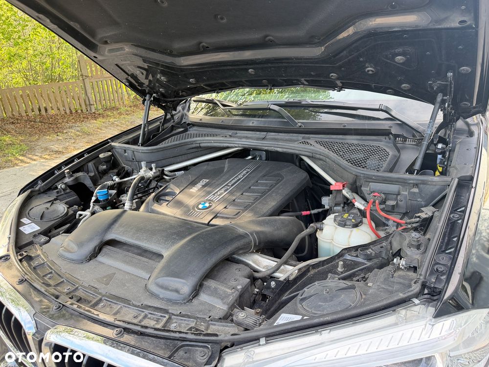 BMW X6 xDrive30d - 36
