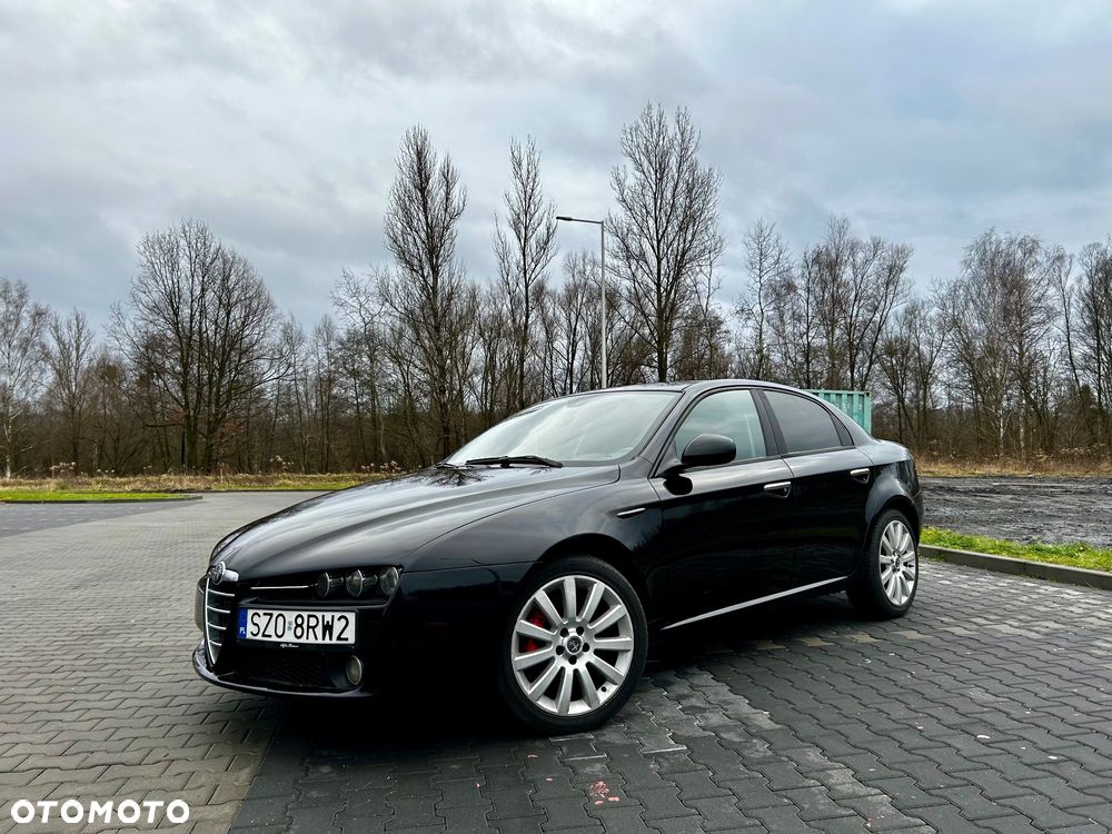 Alfa Romeo 159 - 2