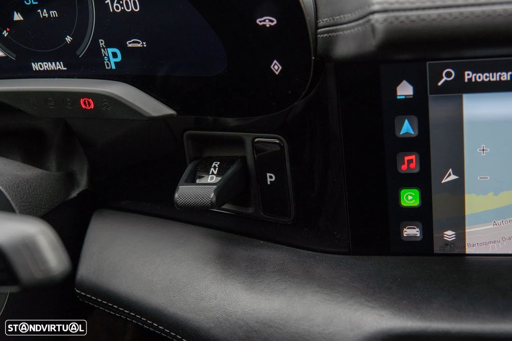 Porsche Taycan 4S - 15