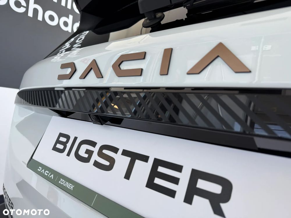 Dacia Bigster 1.2 TCe Hybrid-G 150 Extreme 4x4 - 27