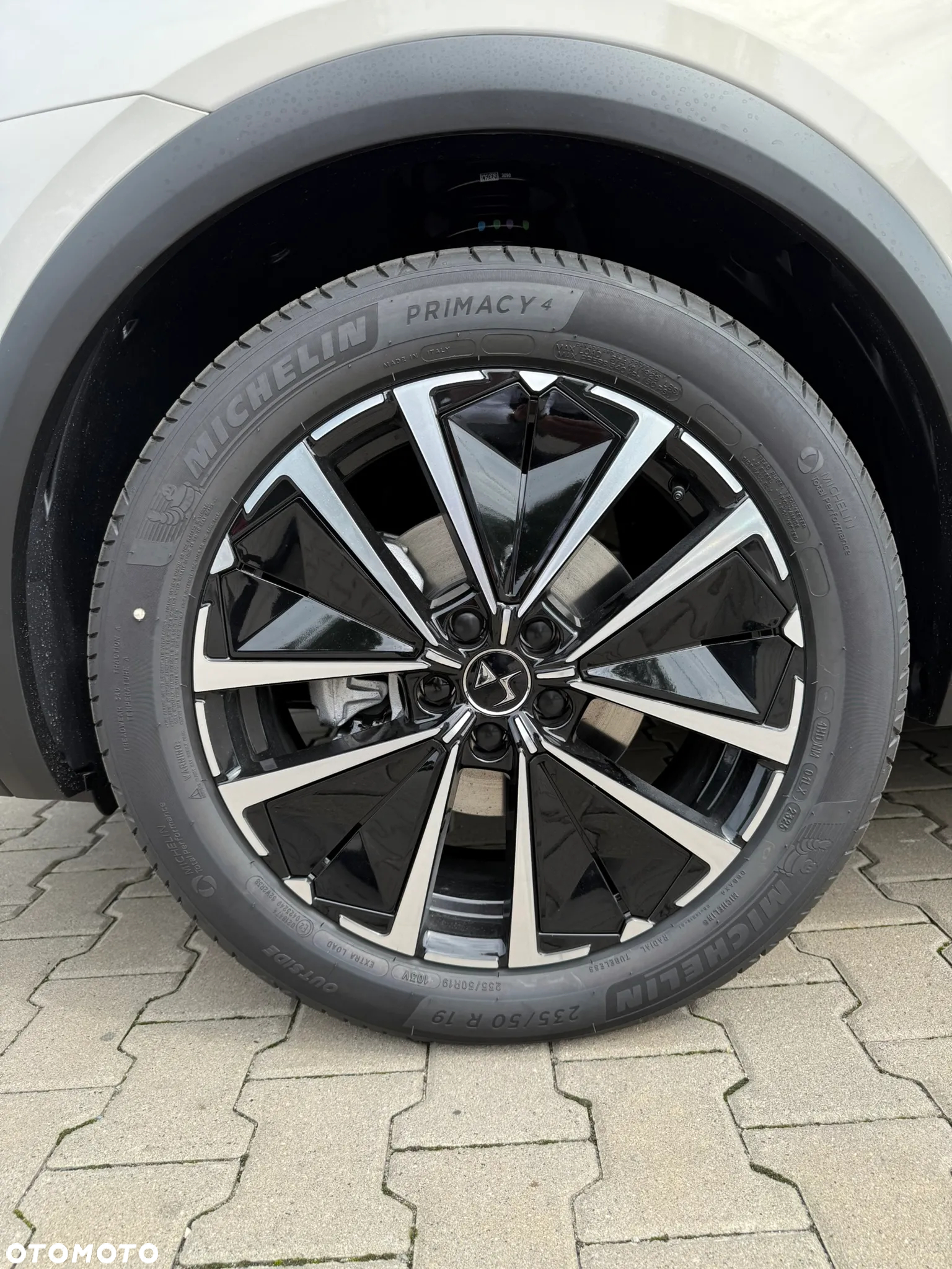 DS Automobiles DS 7 Crossback 1.5 BlueHDi Etoile - 19