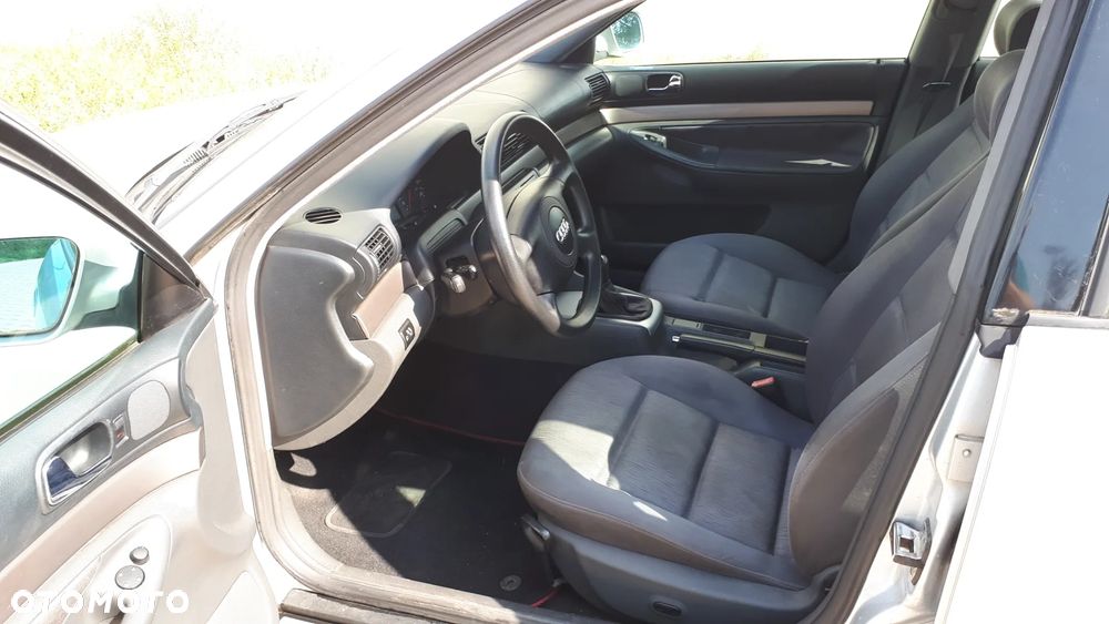 Audi A4 Limousine 1.9 TDI - 16