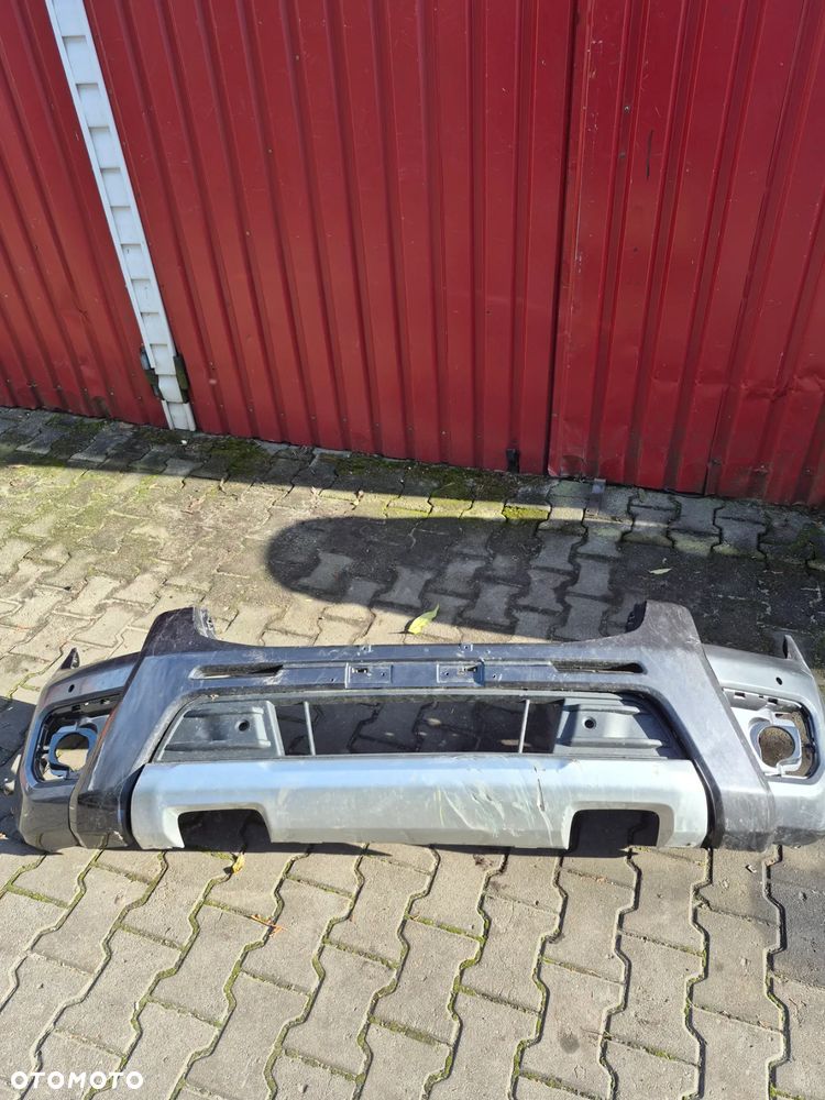 Ford Ranger zderzak przedni N1WB-17C831-LA - 1