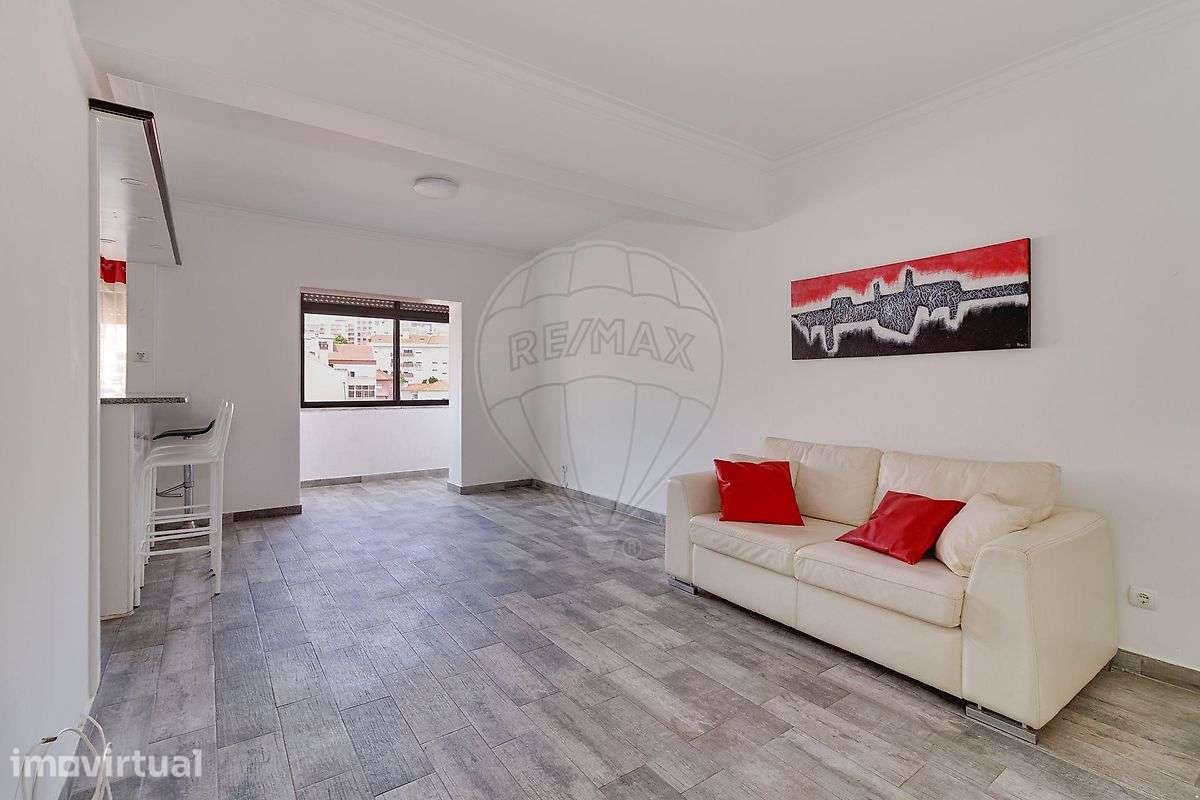 Apartamento T2 para venda - Grande imagem: 2/15