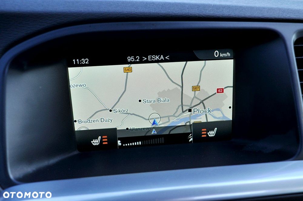 Volvo V60 D3 Drive-E Summum - 37