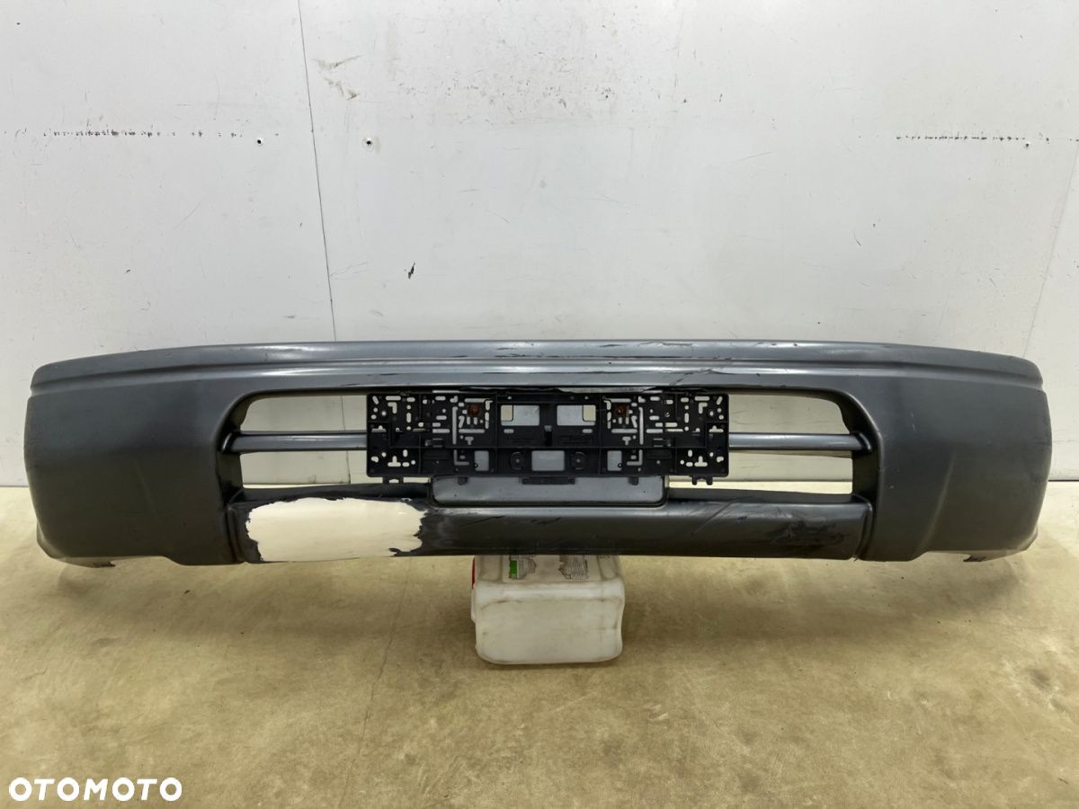 Zderzak przedni Toyota Land Cruiser J90 96-02r. przód 52119-60040 - 1