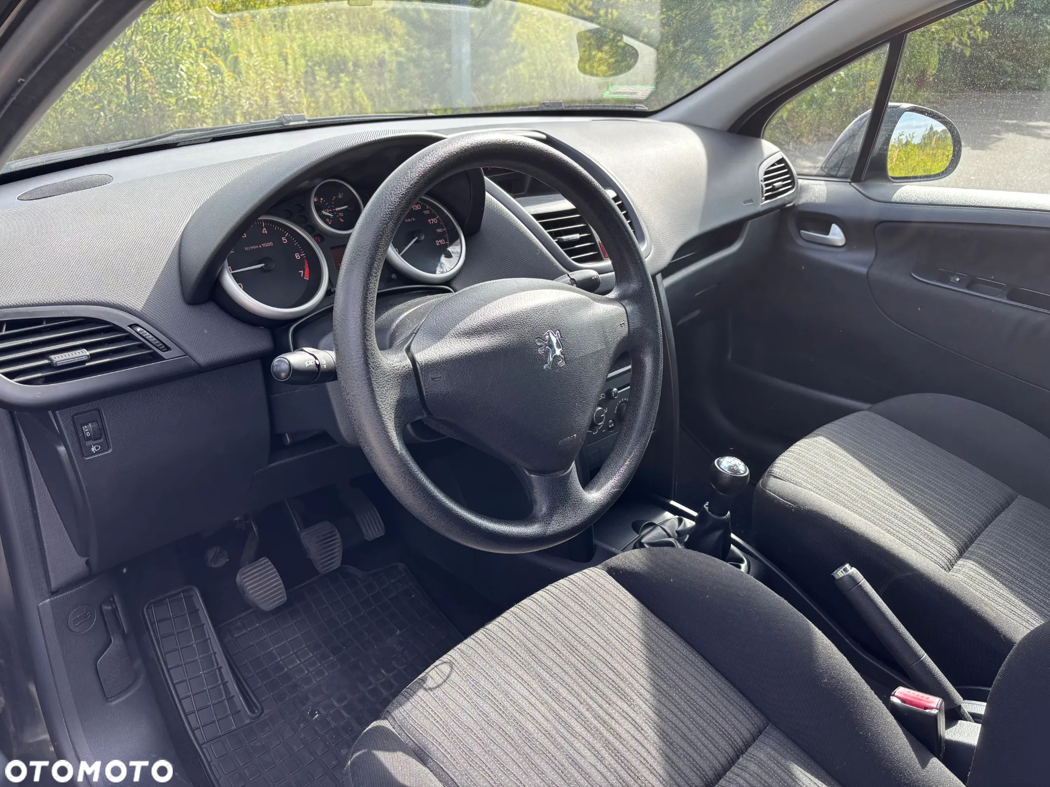Peugeot 207 1.4 Access - 14