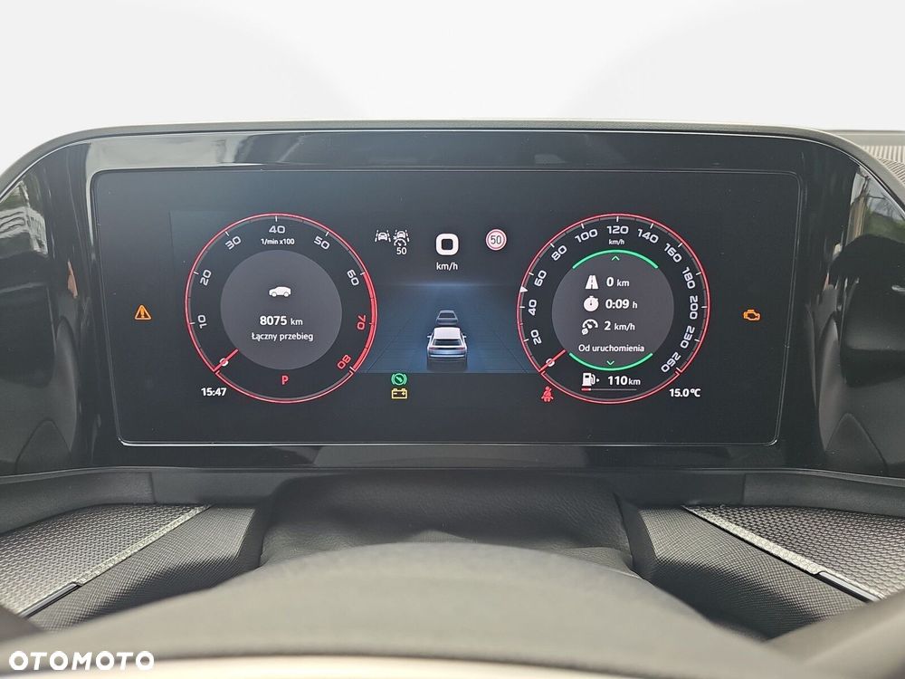 Skoda Kodiaq 2.0 TSI 4x4 Sportline DSG - 21