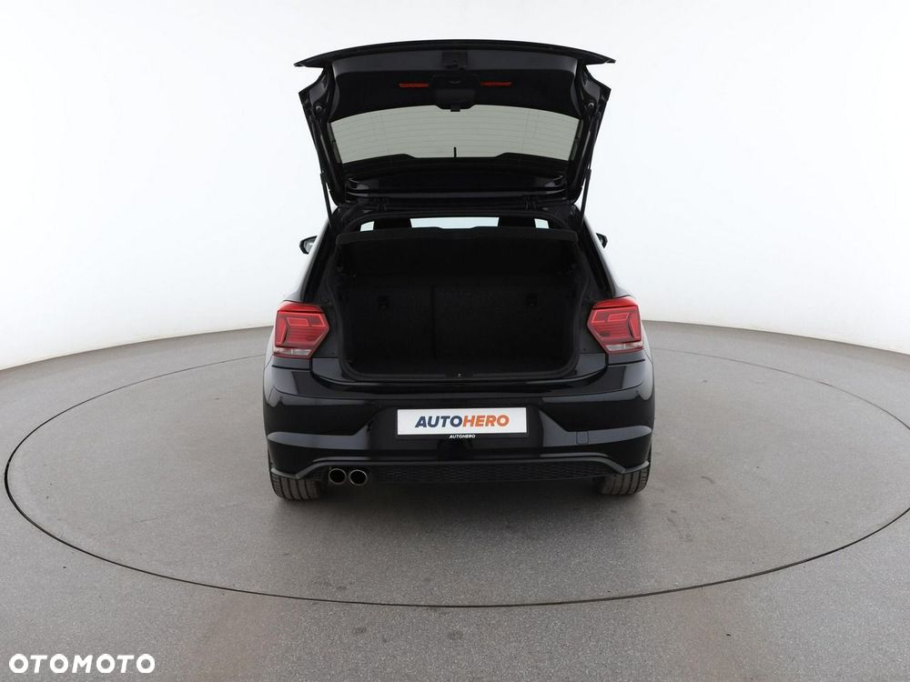 Volkswagen Polo 2.0 TSI DSG GTI - 20