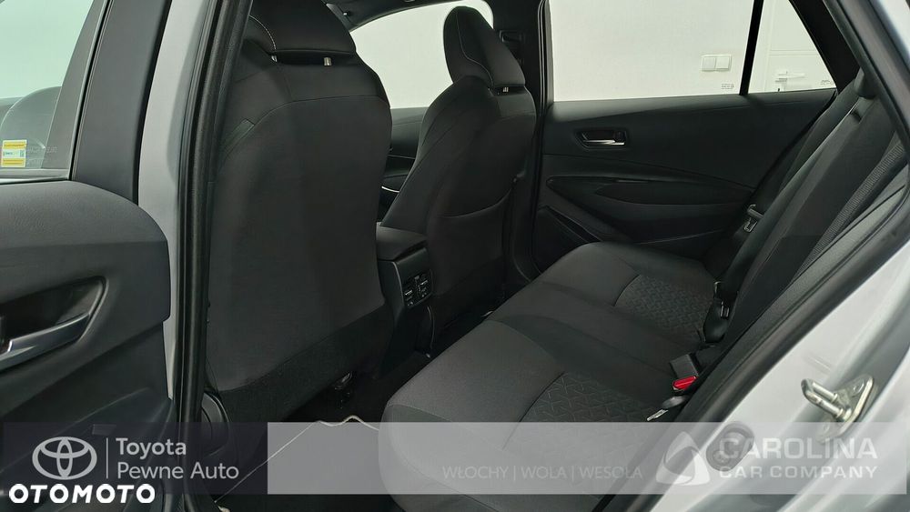 Toyota Corolla 1.8 Hybrid Comfort - 20