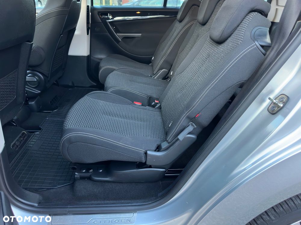 Citroën C4 Grand Picasso 1.6 VTi Seduction - 30