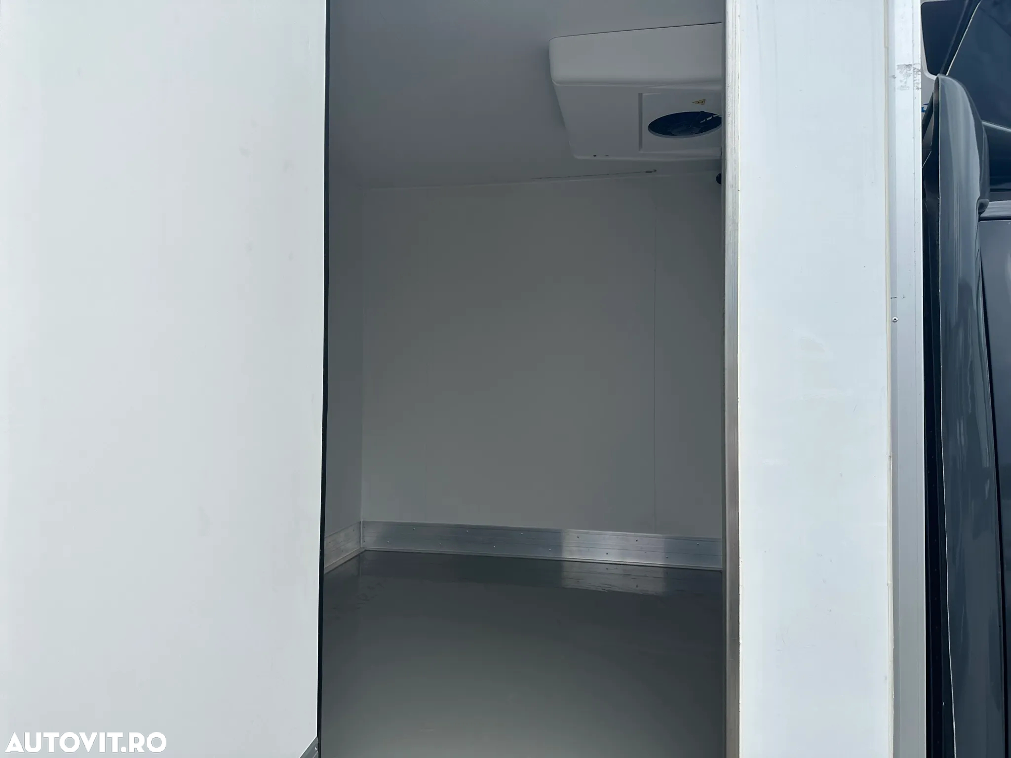 Iveco Daily 35C16 Box Congelare - 11
