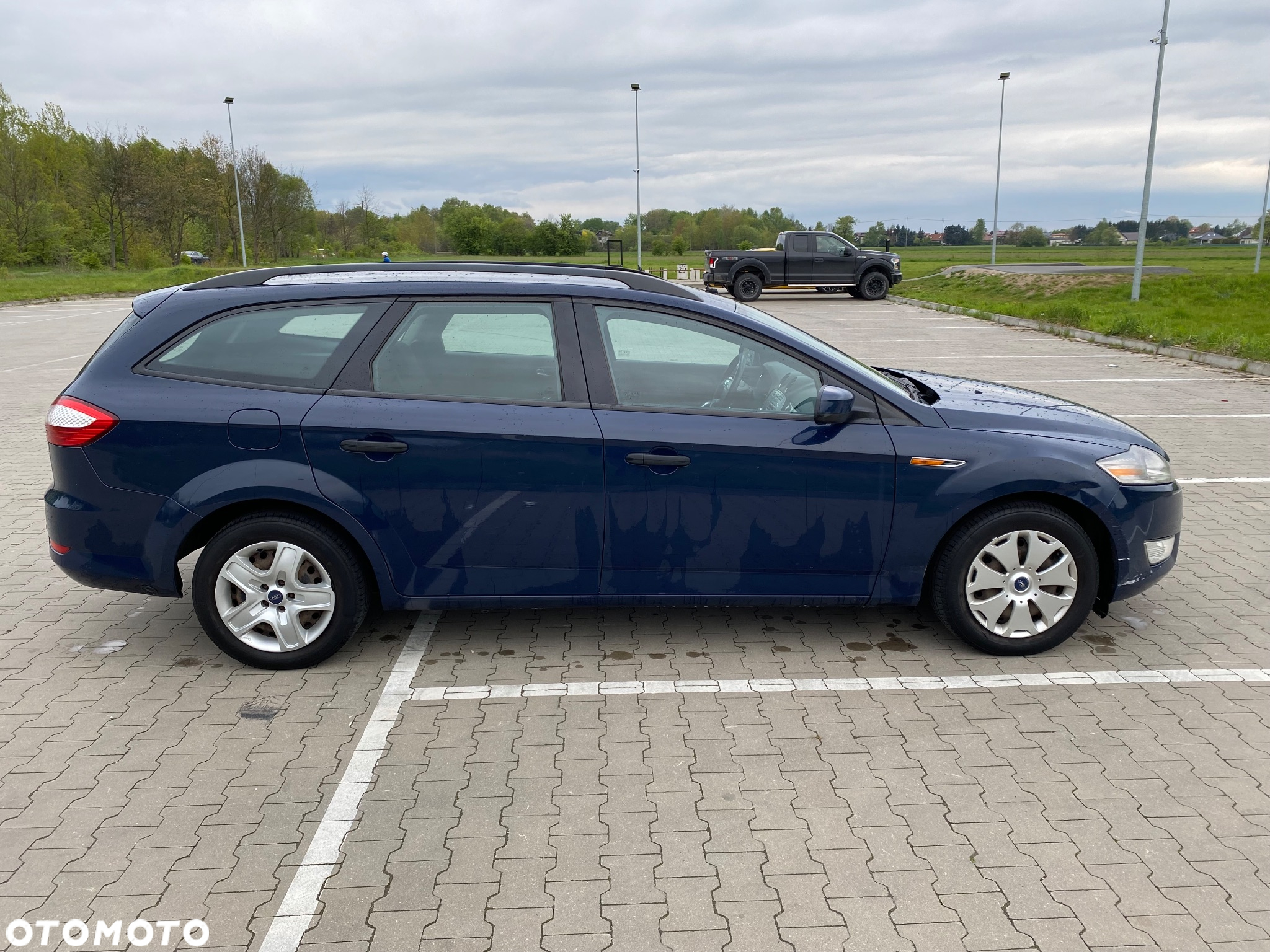 Ford Mondeo 2.0 Silver X - 5