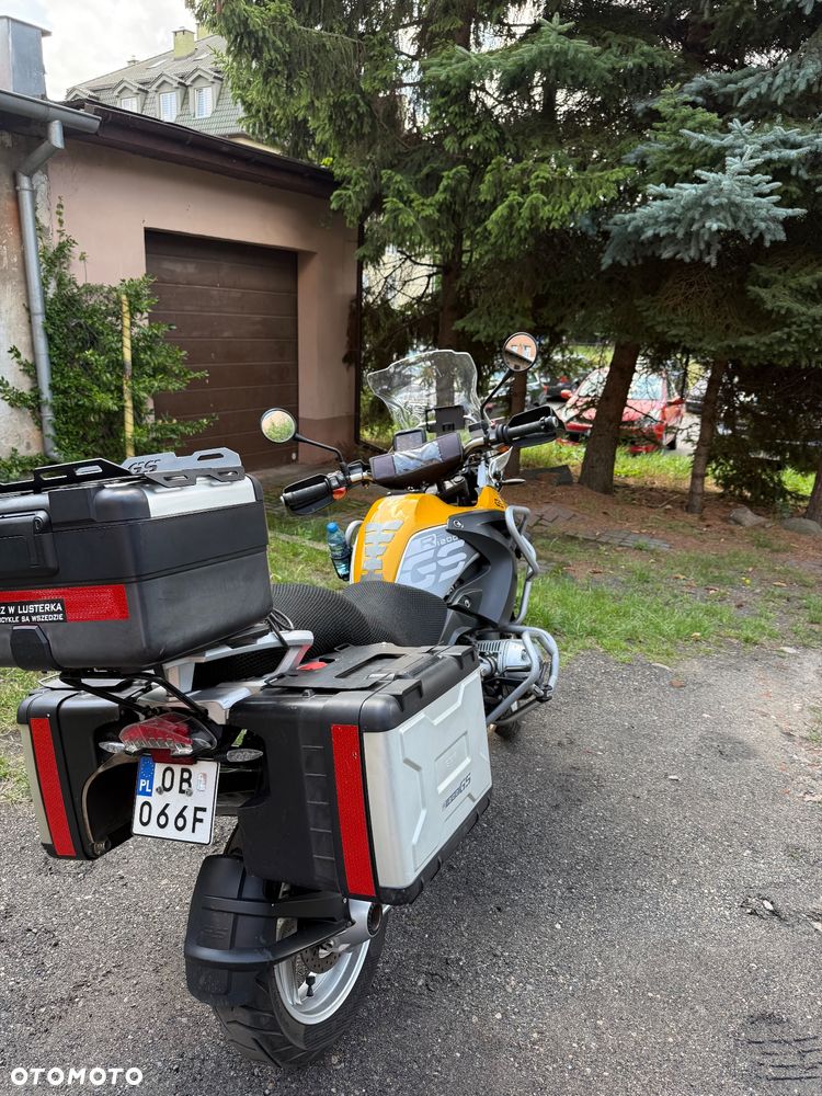 BMW GS - 9