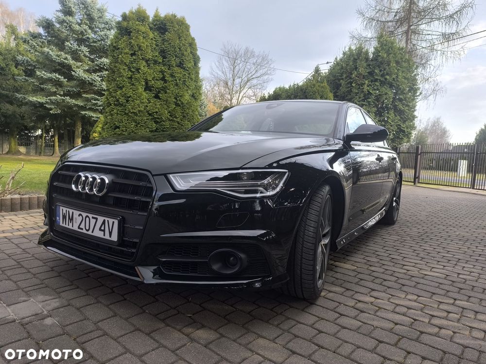 Audi A6 Limousine - 2