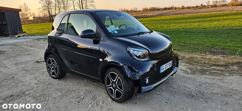 Smart Fortwo - 3