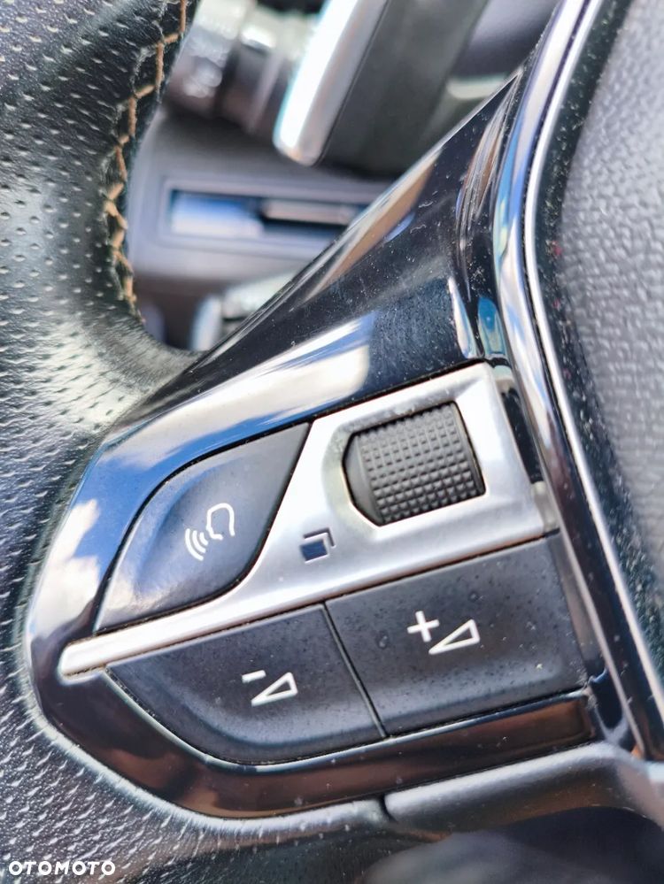 Peugeot 3008 PureTech 130 Stop & Start EAT6 Allure - 33