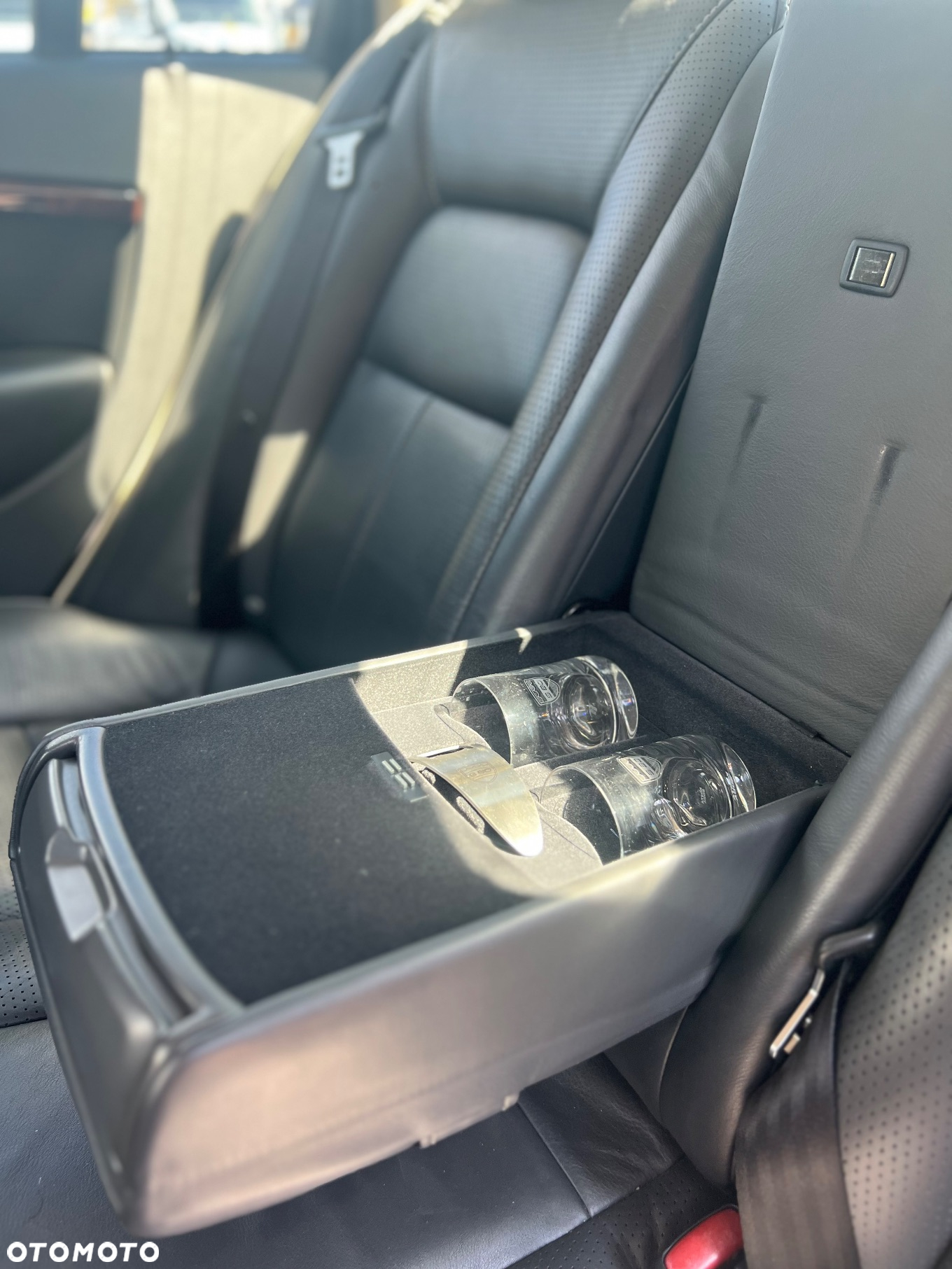 Volvo S80 4.4 V8 AWD Executive - 10