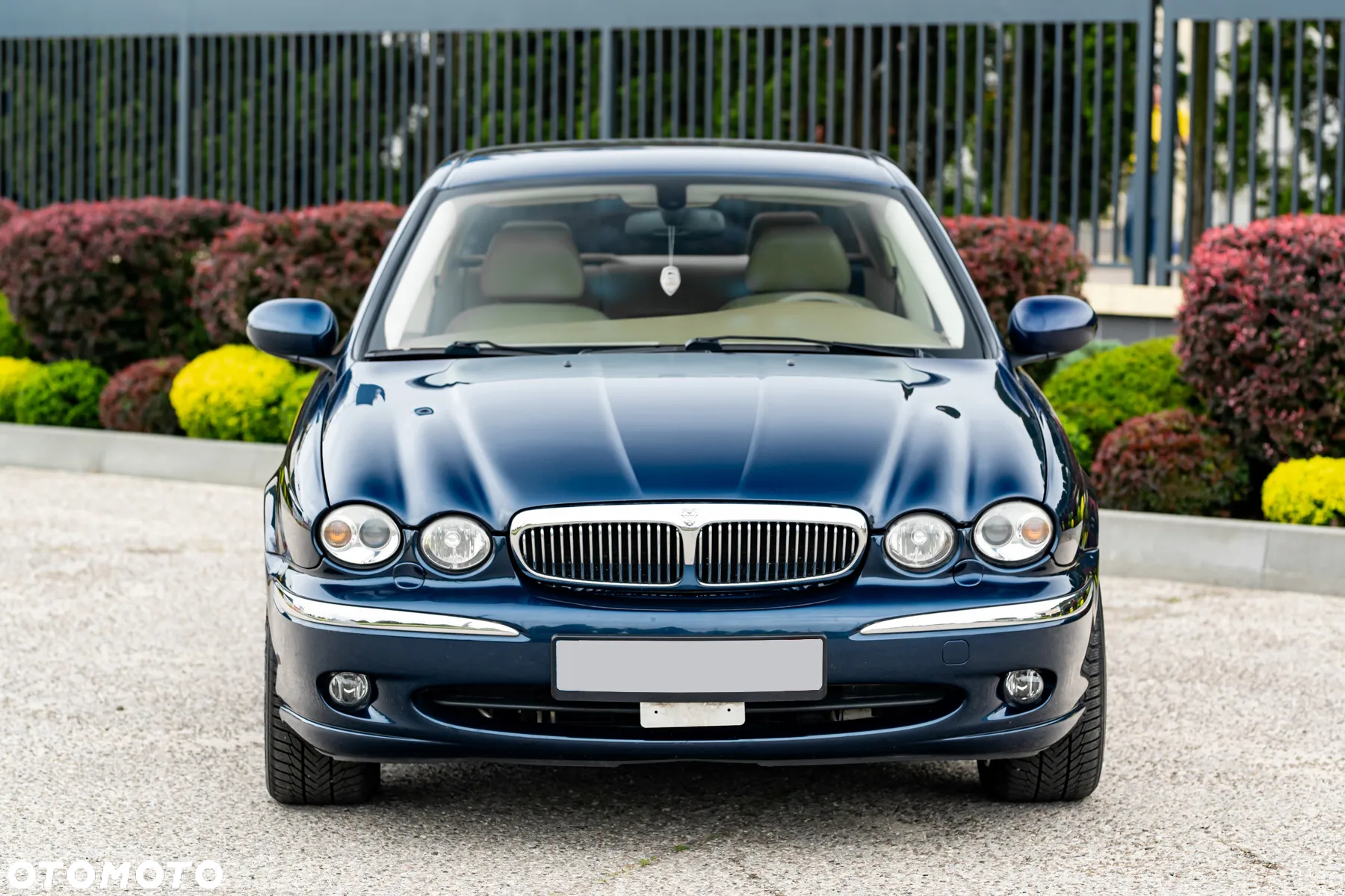 Jaguar X-Type 2.5 Executive - 4