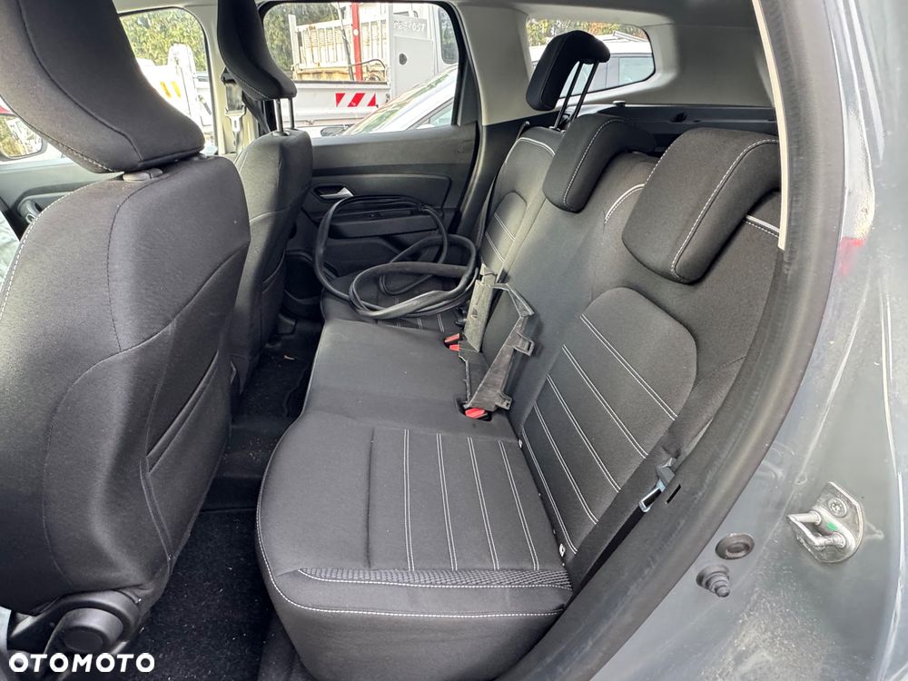 Dacia Duster 1.0 TCe Prestige - 11