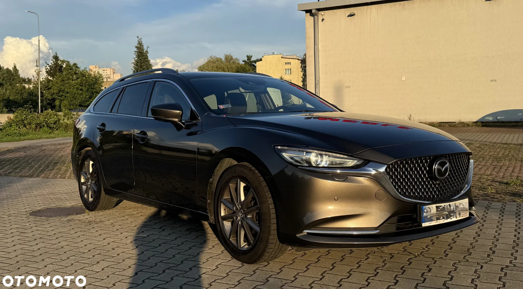 Mazda 6 2.5 SkyDream - 9