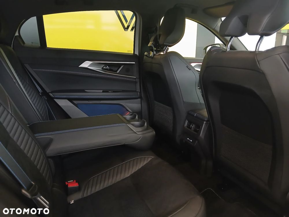 Renault Rafale 1.2 E-Tech Full Hybrid 200 esprit Alpine MMT - 16