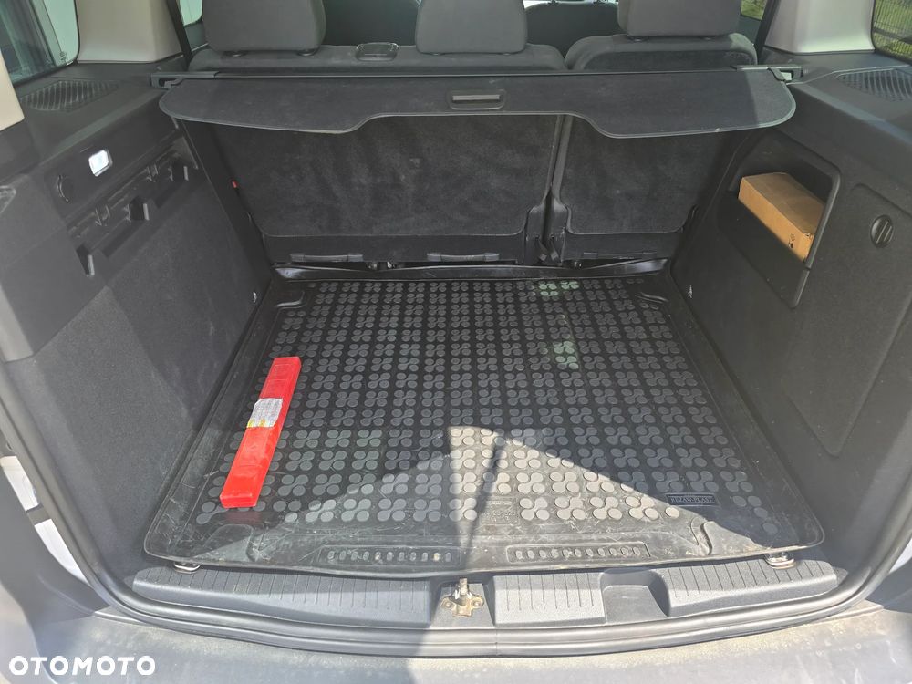 Volkswagen Caddy 2.0 TDI - 9