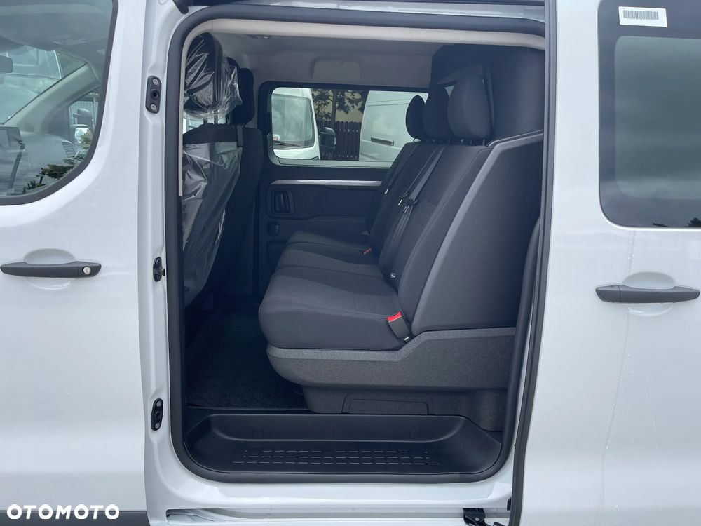 Toyota PROACE - 11