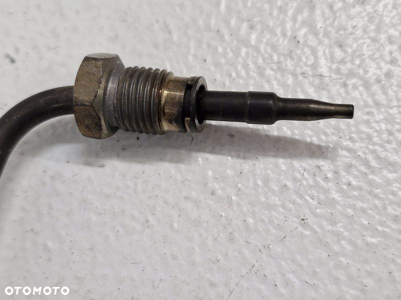 KIA CEED III XCEED SPORTAGE IV 1.6 CRDI CZUJNIK TEMPERATURY SPALIN 39232-2U200 - 2