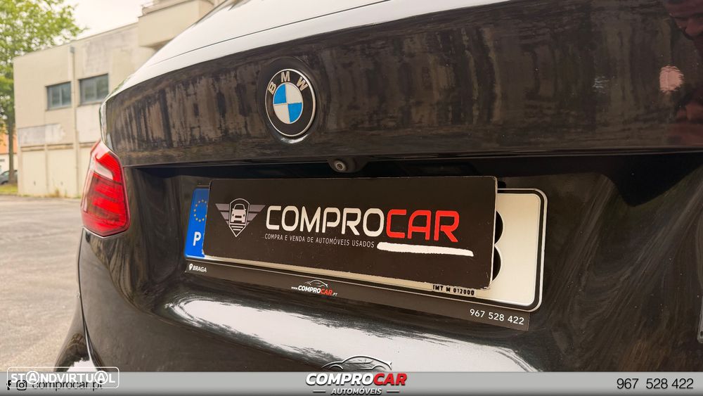 BMW 218 Active Tourer d Aut. M Sport - 13