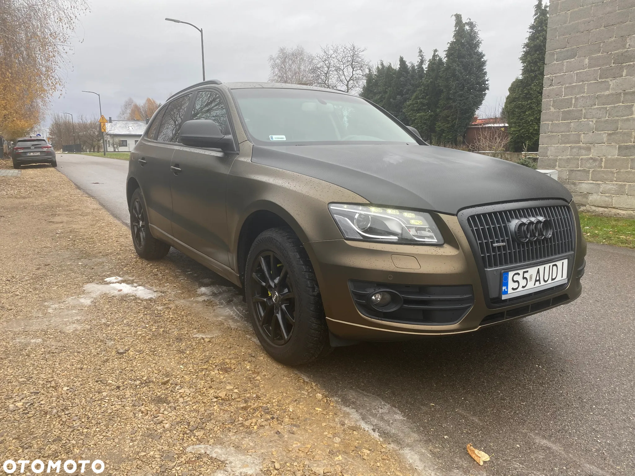 Audi Q5 2.0 TDI Quattro S tronic - 7