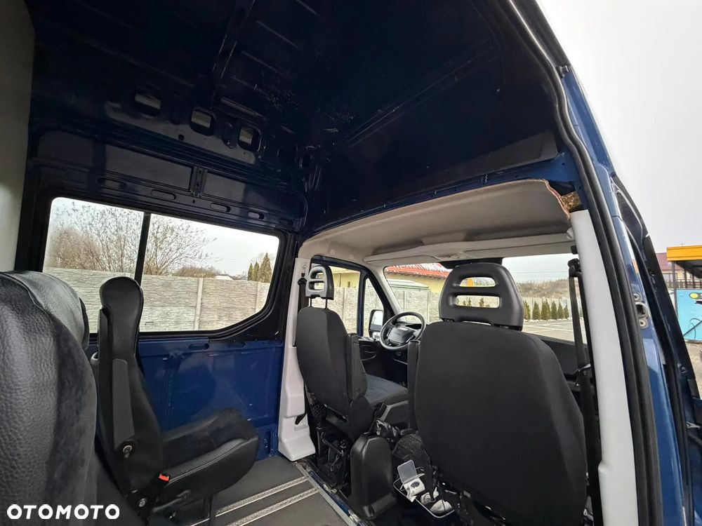 Iveco Daily 35S18 - 24