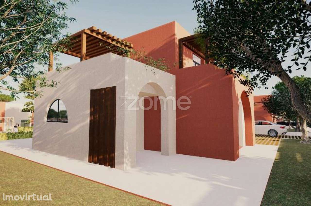 LOTE PARA CONSTRUÇÃO DE MORADIA - Grande imagem: 4/15