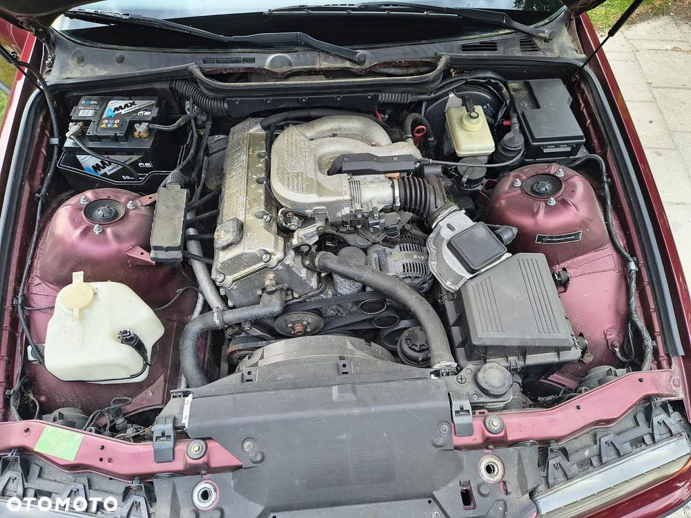BMW Seria 3 318i - 13